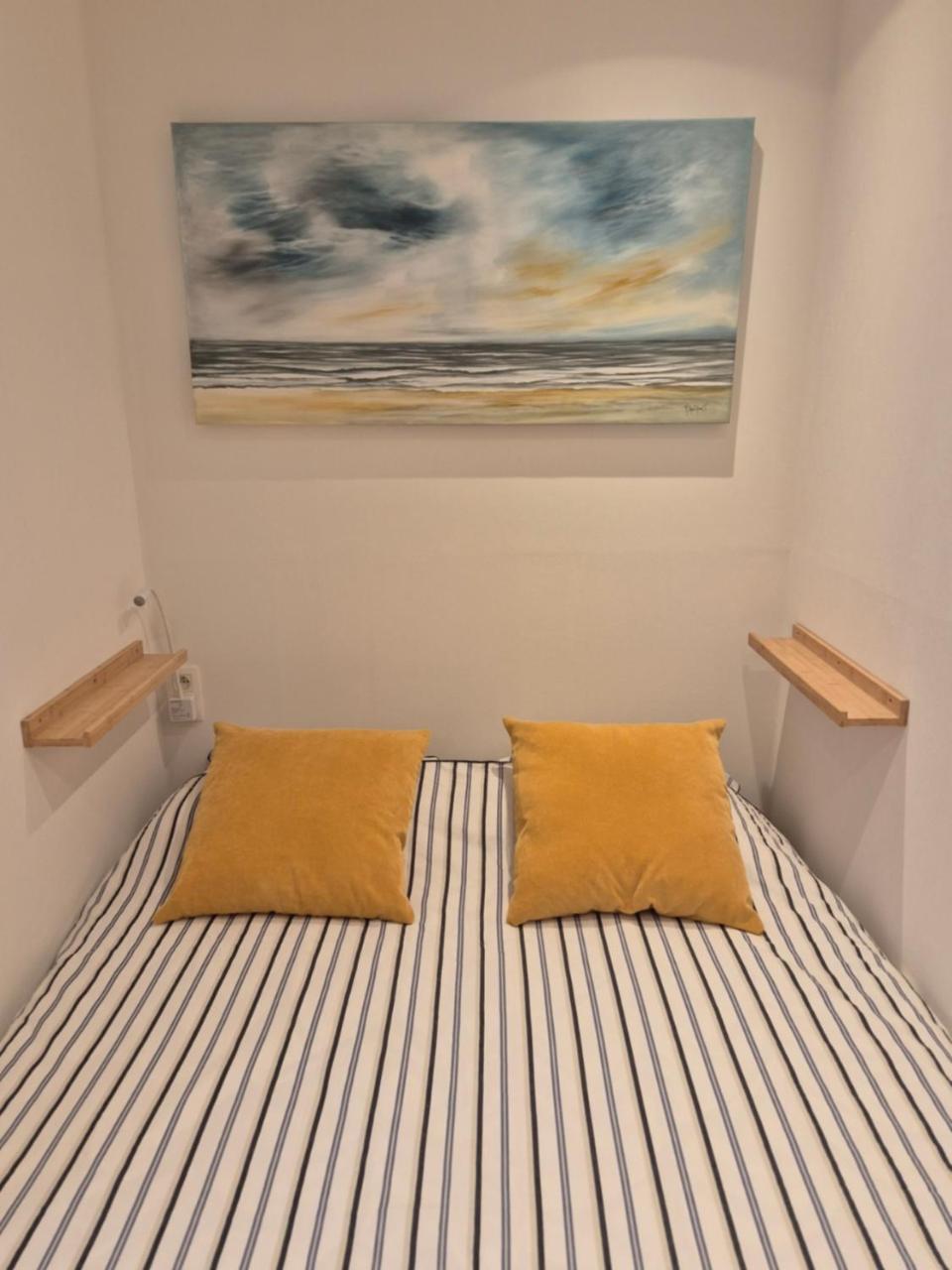 Ensor 1 - Centrum Oostende 외부 사진